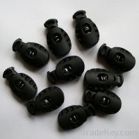 ABS plastic stopper