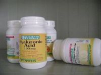 Hyaluronic Acid health care products -Good'N Natural