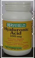 Sell Hyaluronic Acid capsules -healthy joints and skin