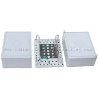 Sell 50/70/100 pair indoor distribution box for BT
