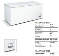 Chest freezer BD908-1288