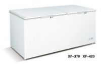 Chest freezer BD350A 400A