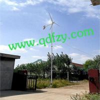 Sell wind turbines from 300w to 50kw