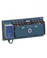 Sell automatic transfer switch ATS CB type