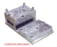 Sell plastic moulds for electrical items