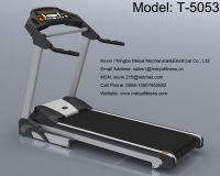 Sell home use Motorized Treadmill