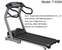 Sell Economical Home Use Motorized Treadmill