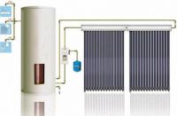 Sell Split Solar Water Heaters
