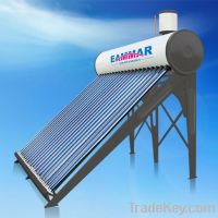 Sell direct-heated solar water heater