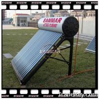 Sell Low pressure solar water heater