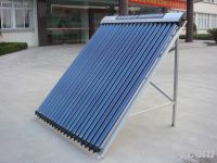 Sell Solar water heater collector