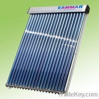 Sell solar water heater--solar Collector