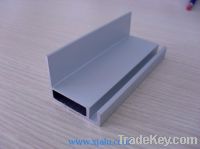 Sell industrial aluminium profile