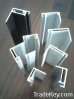 Sell Industry system aluminum profile for modular system