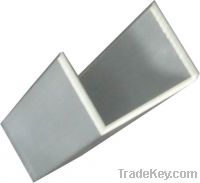 Sell Aluminum channel profile