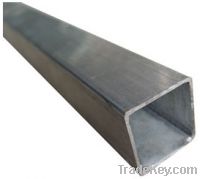 Sell industry aluminum profile tube profiles