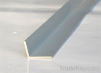 Sell extruded aluminium angle profiles