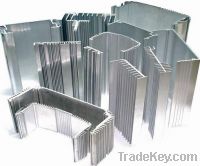 Sell aluminum extruded profile