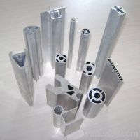 Sell Aluminum Profiles for industry