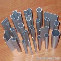 Sell Aluminum Profiles for industry