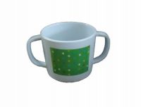 Sell Melamine Two-Handle Cup for Kids