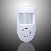 Sell Security Alarm with Locale Alarm and DC Supports