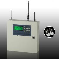 Supply GSM Alarm System with Long Receiving Distance: 3-10km