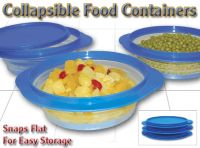 Sell  Food Containers