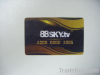 S70 nfc rewrite payment card