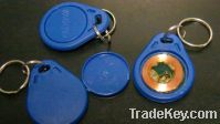 low frequency rifd key fobs(T5577)