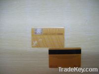 printable ISO15693 icode2 contactless ic card