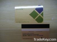 full color printing 1k rfid ic card