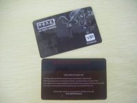 125Khz rfid smart card for access control