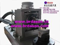 Sell ultrasonic heat sinks welding machine
