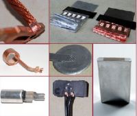 Sell Copper Foils Ultrasonic  Metal Welding Machine