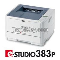 Toshiba e-Studio 383P A4 mono printer