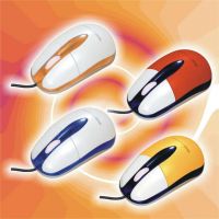 Sell optical mouse(LX-514)