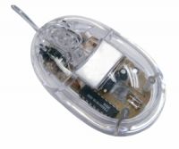 Sell mini optical mouse(LX-607)