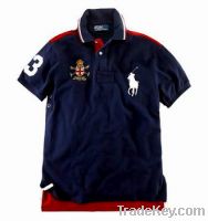 Sell Mercer Men Short Sleeve Polo