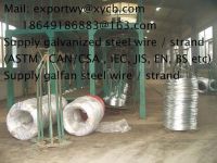 vineyard wire/fence wire