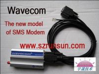 Sell Runsun_800/1900MHz GSM SMS/ USB MODEM/UNIT
