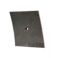 Sell mixer plant liner plate