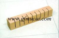 Sell wooden knife holder/ Knife block