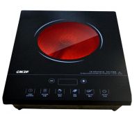 Ceramic Cooker - Single, Ceramic cooktop, Cearmic hotplate, KDF-20TA05