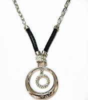 Alloy Necklace Jewelry (NK-104a)