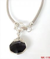 Alloy  Necklace Jewelry (NK-119)