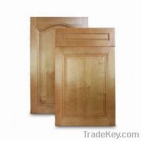 Cabinet Door, Used for Kitchen Bases and Wall Cabinets, with Regular O