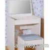 Sell Nightstand With Partical Board, Measures 60 X 39.8 X 73.8cm,