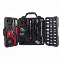 122pc Home & Auto Tool Set