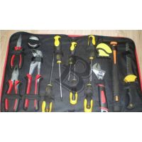 14pcs Combination Tools Set